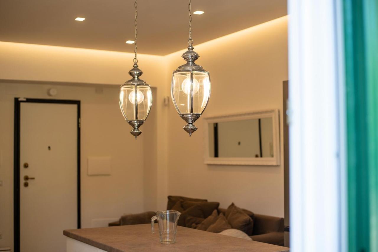 Apartamento Garden House Vale