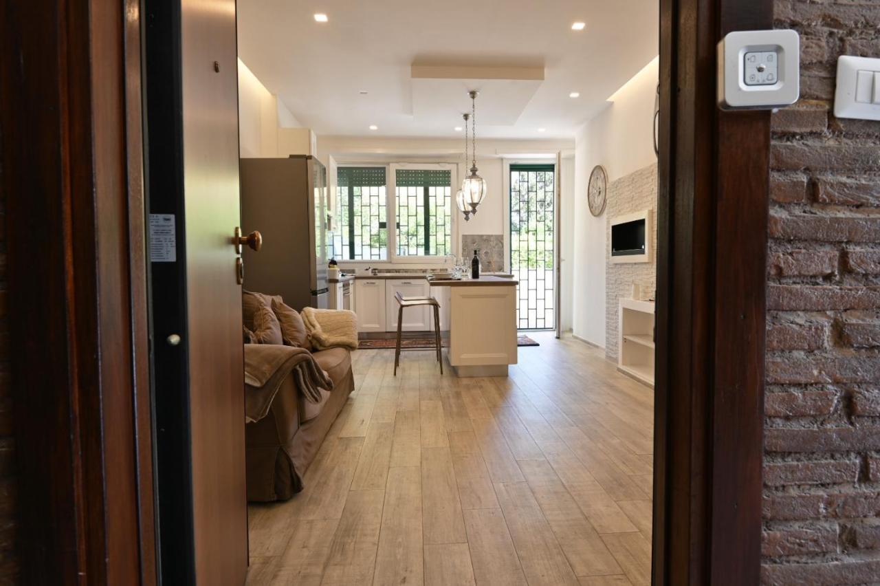 Apartamento Garden House Vale *