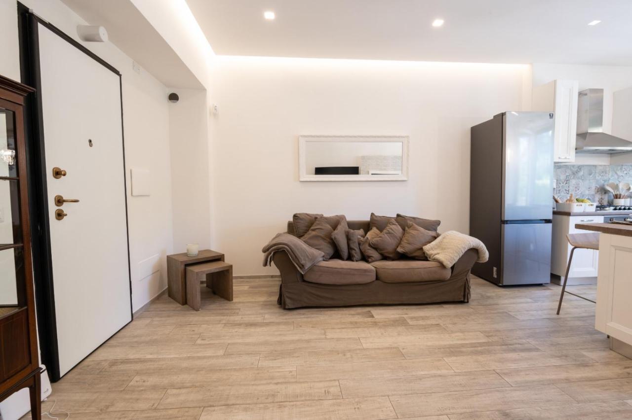 Apartamento Garden House Vale *